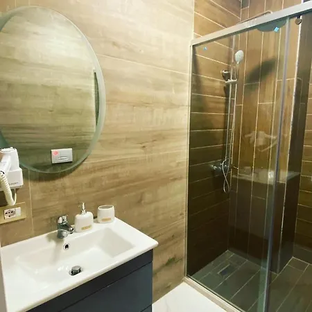 Apartment Nova Qerret K5 Golem (Tirana)