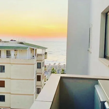Nova Qerret K5 Apartment