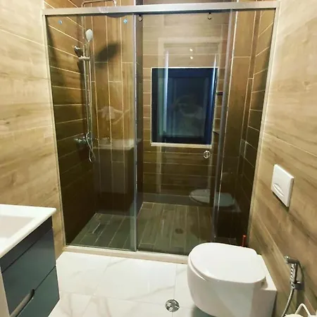 Nova Qerret K5 Apartment *