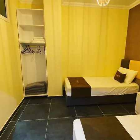 Nova Qerret K5 Apartment *