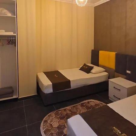 Apartment Nova Qerret K5 *