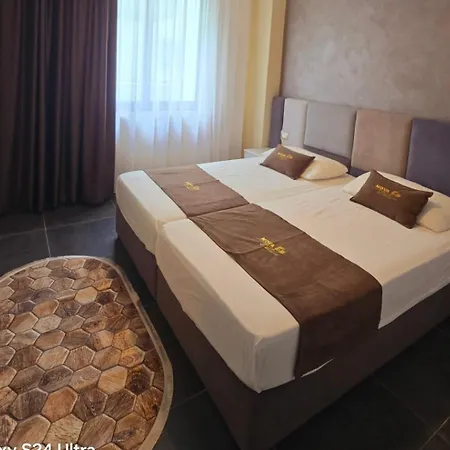 Nova Qerret K5 * Golem (Tirana)