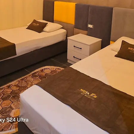 Apartment Nova Qerret K5